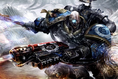 Chaos Space Marines Wallpapers 1158245