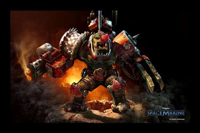 Space Marine Wallpapers Image Warhammer 40K Fan Group