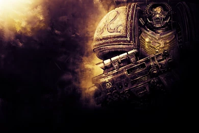 Space Marines Wallpapers (
