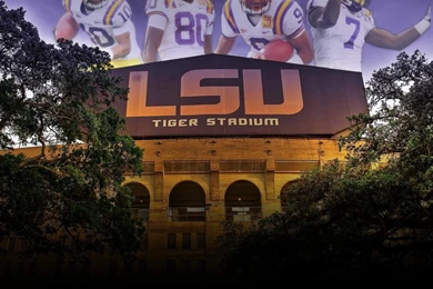 Lsu Football Wallpapers 2015 Wallpapers Cave