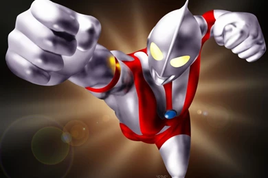 Original Ultraman Wallpapers