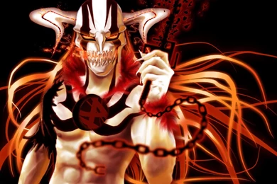 Ichigo Vasto Lorde Wallpapers Wallpapers