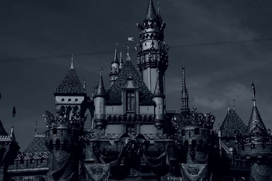 Gothic Keep Hd Wallpapers (