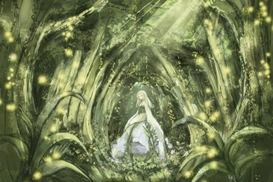 Mushishi Wallpapers HD Download