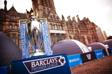 Barclays Premier League Premier League England Cup League England ...