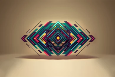 Inspiration Rectangle Abstract Wallpapers