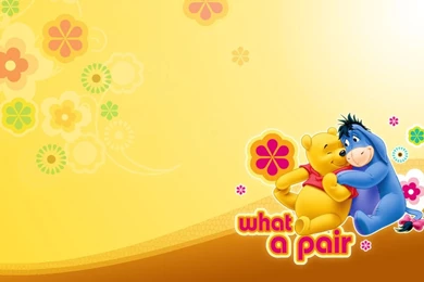 Winnie The Pooh Backgrounds Wallpapers Zone