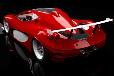 Ferrari Wallpapers HD