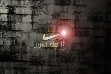 Download Nike Just Do It Wallpapers For Android Desktop Background