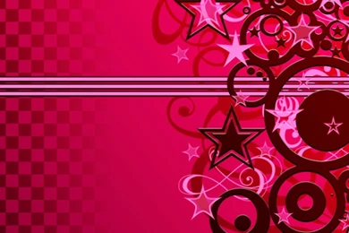Girly Full HD Wallpapers : Abstract Wallpapers Semrawut