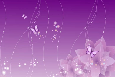 Abstract Wallpaper: Girly Purple Full HD Wallpapers HD Resolution ...