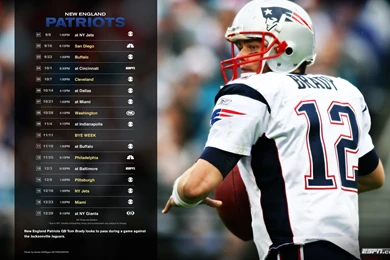 Tom Brady Desktop Wallpapers Wallpapers Zone