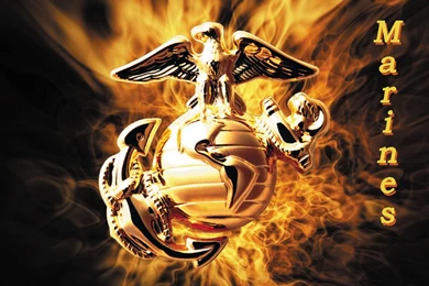 USMC Wallpapers Desktop Background