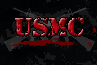 USMC Wallpapers