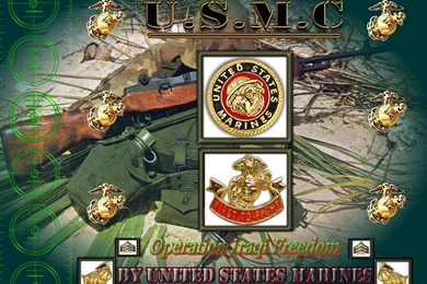 Wallpapers Usmc Free Screensavers Play 1024x768