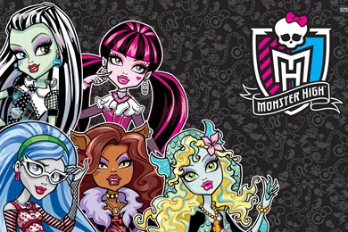 1024x597px 212.91 KB Monster High Wallpapers