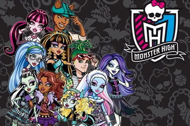 Monster High