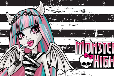 Monster High Wallpapers Wallpapers Cave