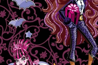 Monster High Wallpapers Monster High Photo (30303294) Fanpop