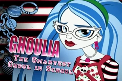 MH Wallpapers Monster High Photo (17892128) Fanpop