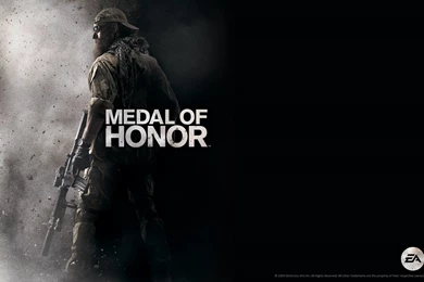 Tuesday 12th May 2015 1600x1200 Medal Of Honor 2010 Desktop ...