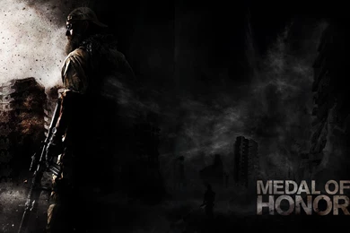 HD WALLPAPERS MANIA: Medal Of Honor 2010 HD Wallpapers