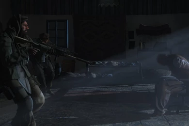 Medal Of Honor Screen 3 Medal Of Honor Screenshots And Images