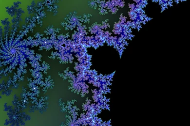 Mandelbrot Wallpapers Wallpapers Cave