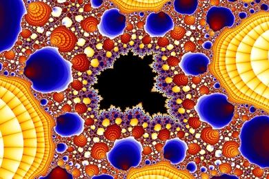 El mandelbrot leah_mcneir fractal wallpaper art