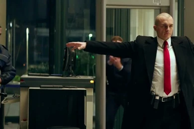 Hitman Agent 47 Movie HD Wallpapers 2015 All HD Wallpapers