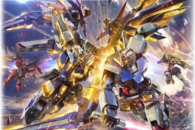 Gundam Extreme VS: MAXI BOOST Wallpaper Images Gundam Kits ...
