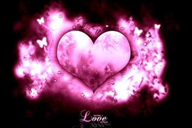 Wallpapers De Amor Wallpapers