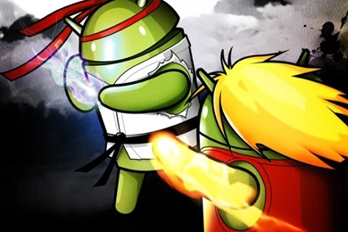 Cult Of Android A Wallpapers A Day Keeps Your Android Homescreen ...