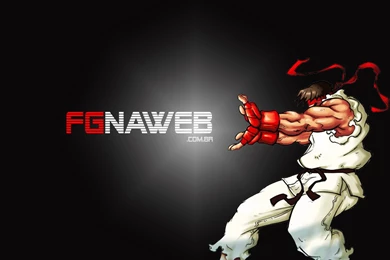 Hadouken Wallpapers Bing Images