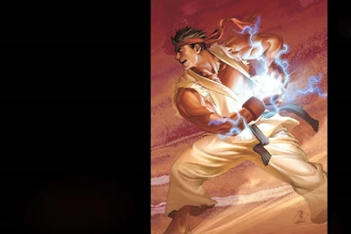 Street Fighter Iv Bison World Power Of Hadouken Street Fighter ...