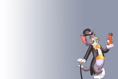 New Tom And Jerry Wallpapers For Nexus 6 Cartoons Wallpapers