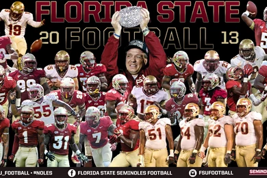 Genrel_wallpapers Florida State Seminoles Official Athletic Site