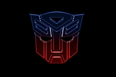 Autobot, Logo, Black Backgrounds Wallpaper,autobot HD Wallpapers ...