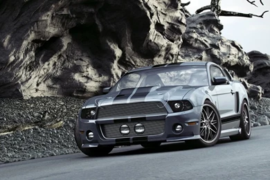 Ford Mustang 1920x1200 Wallpapers – Cars Ford HD Desktop Wallpapers