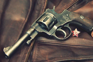 Top Hd Pistol Wallpapers Wallpapers
