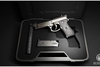 Real Baretta Wallpapers