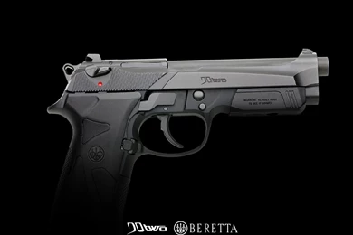 Beretta 90two