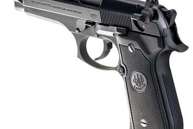 Awesome Beretta Wallpapers