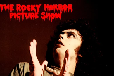 Dr Frank N Furter The Rocky Horror Picture Show Wallpapers ...