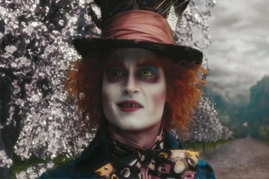 Top Mad Hatters Tea Party Wallpapers