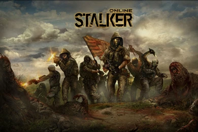 83 S.T.A.L.K.E.R. HD Wallpapers