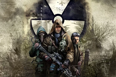 STALKER Backgrounds 3 Image DrBlizzard Mod DB