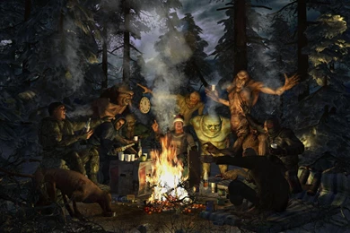 Stalker Wallpapers Wallpapers Cave