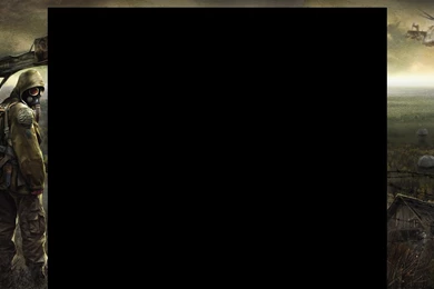 Forum:New Wikia Background? S.T.A.L.K.E.R. Wiki Wikia