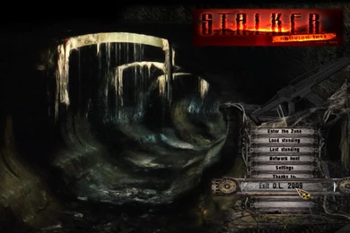 Stalker SOC 3GB RAM For All Versions Download Mod DB